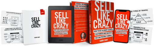Sabri Suby Sell Like Crazy Download Course-Drovik