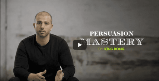 Sabri Suby Persuasion Mastery Download Course-Drovik